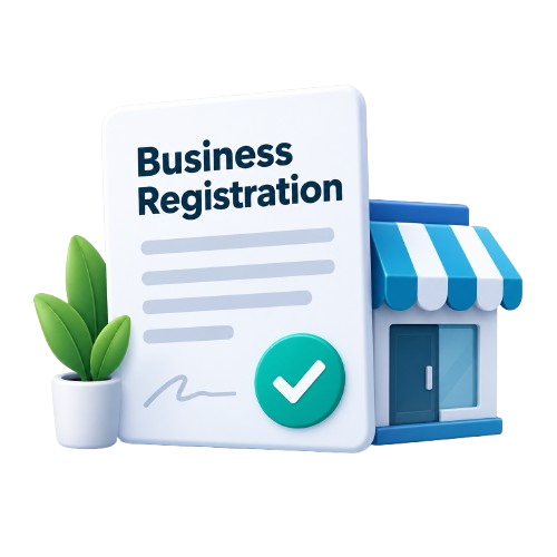 Business Registration